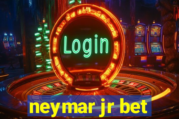 neymar jr bet